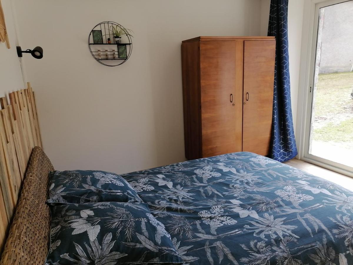 Aux D'Estaing Croises, Gite De Montagne Accessible A Tous 外观 照片