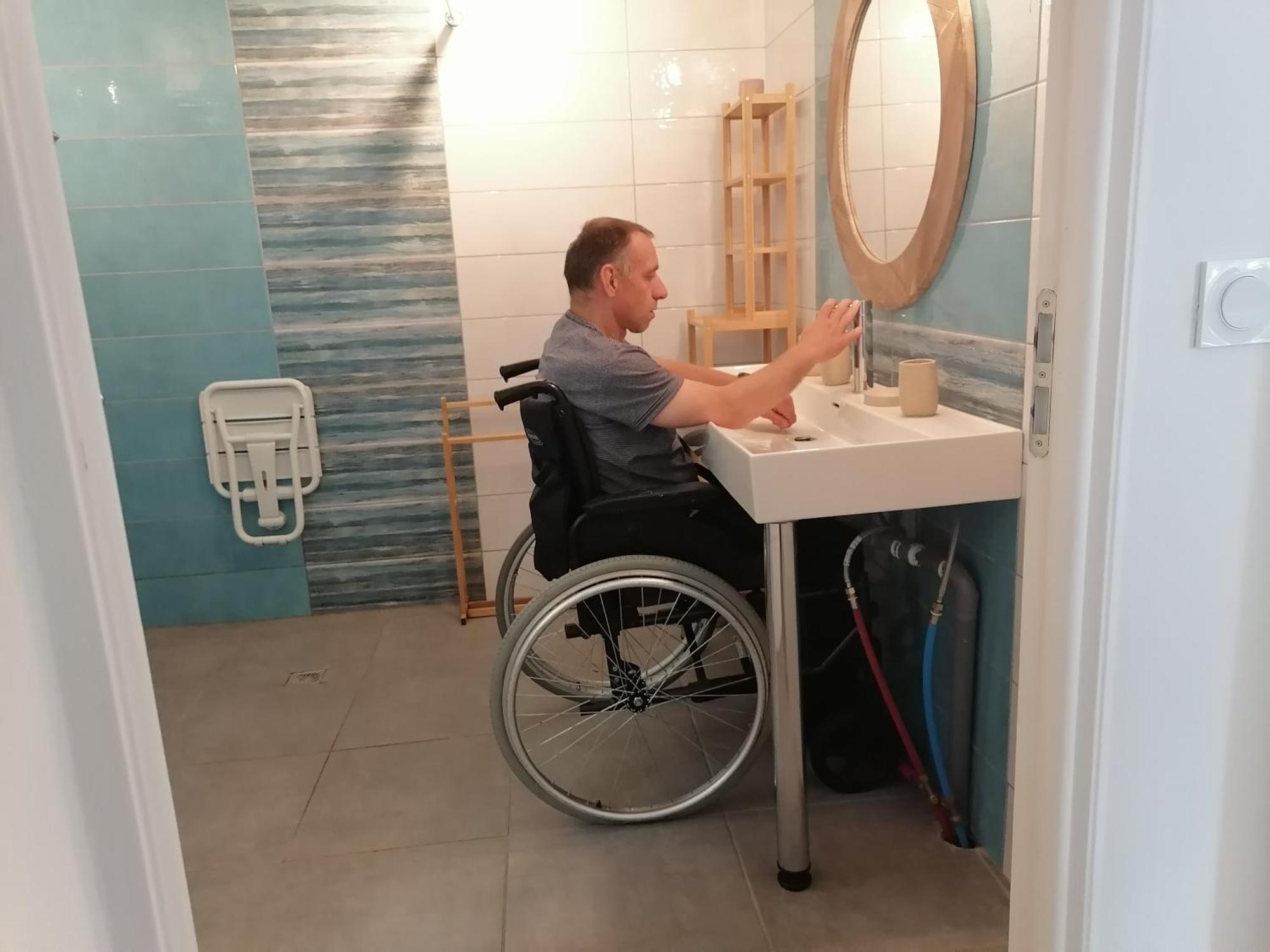 Aux D'Estaing Croises, Gite De Montagne Accessible A Tous 外观 照片